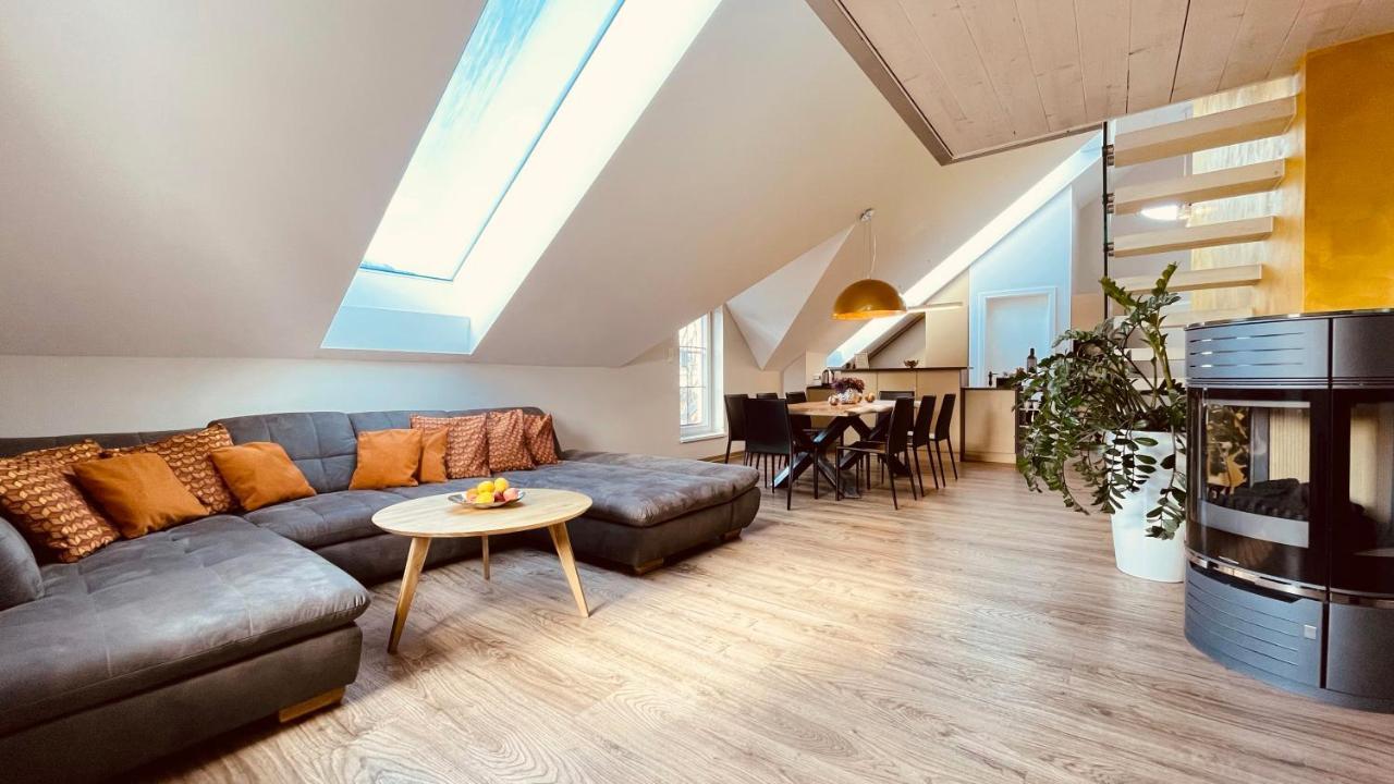 Villa Salzburg By Welcome To Salzburg Luaran gambar