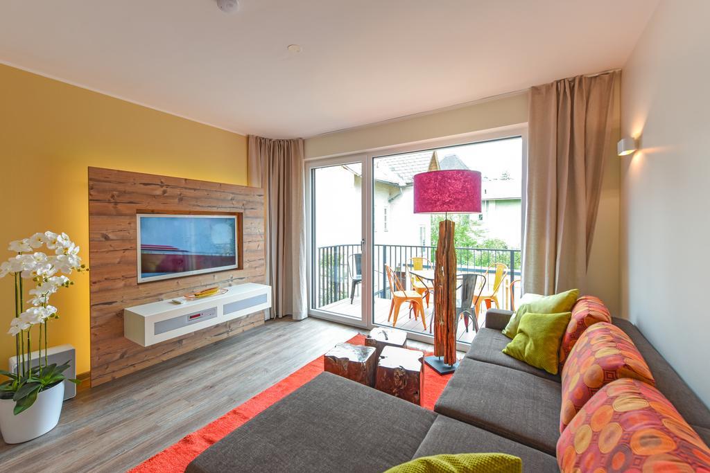 Villa Salzburg By Welcome To Salzburg Bilik gambar