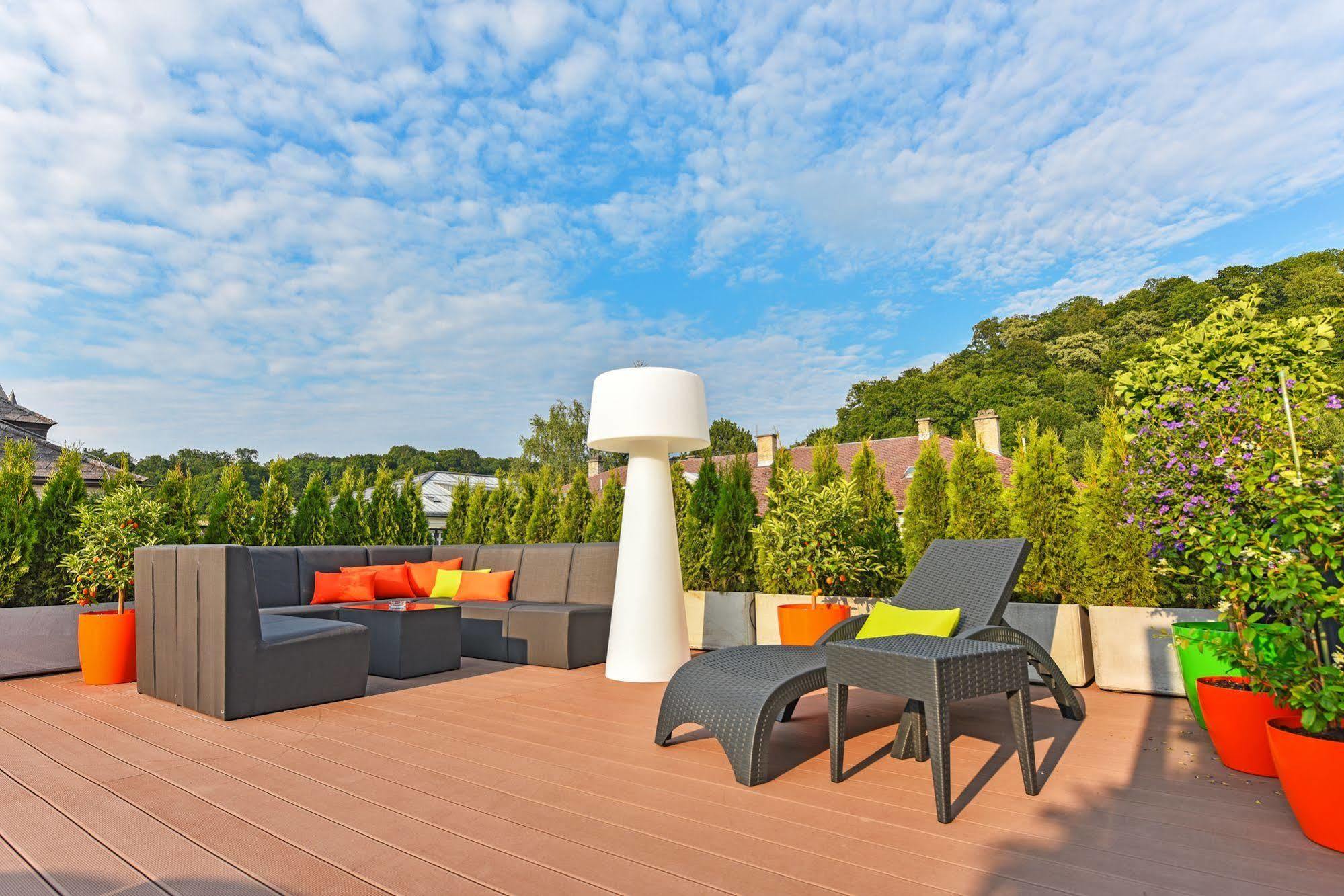 Villa Salzburg By Welcome To Salzburg Luaran gambar