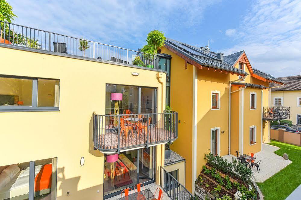Villa Salzburg By Welcome To Salzburg Luaran gambar