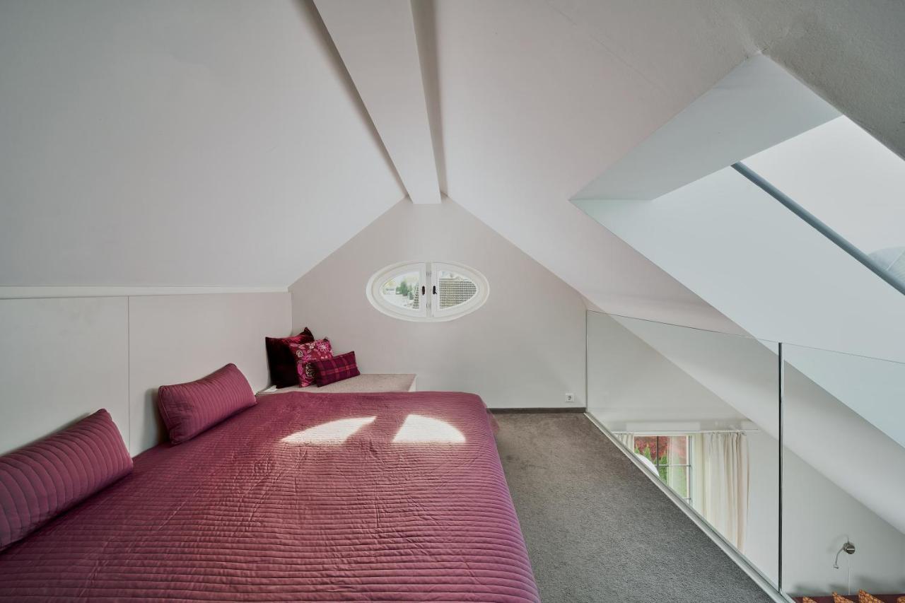 Villa Salzburg By Welcome To Salzburg Luaran gambar